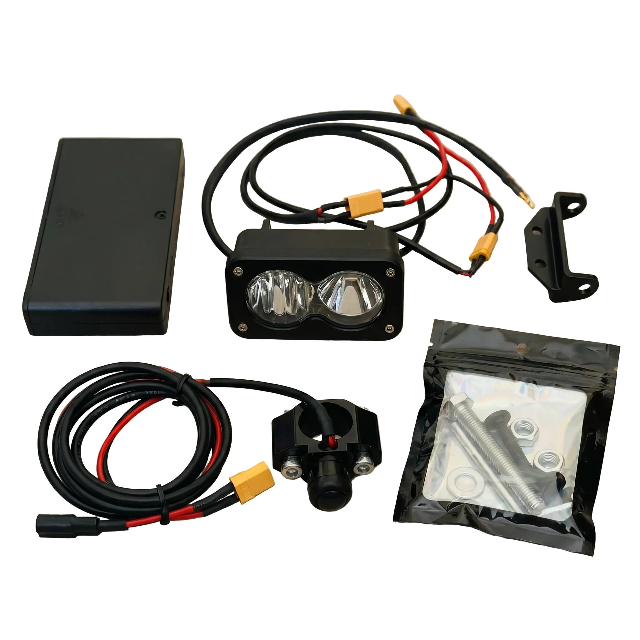 Tuttio Soleil 01 Baja Light Kit - Image 4