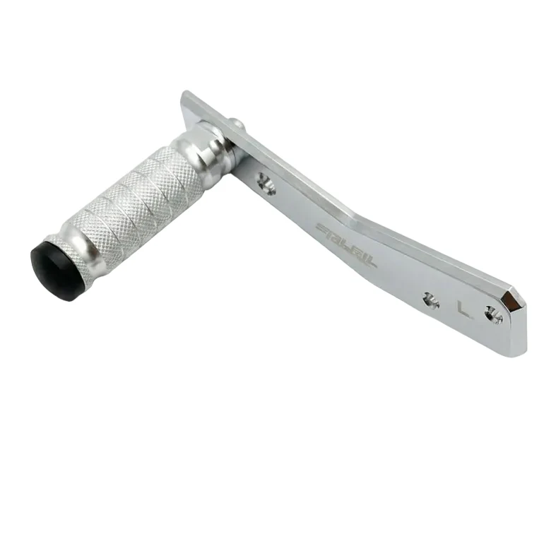 Tuttio Soleil 01 Foot Lock - Image 3
