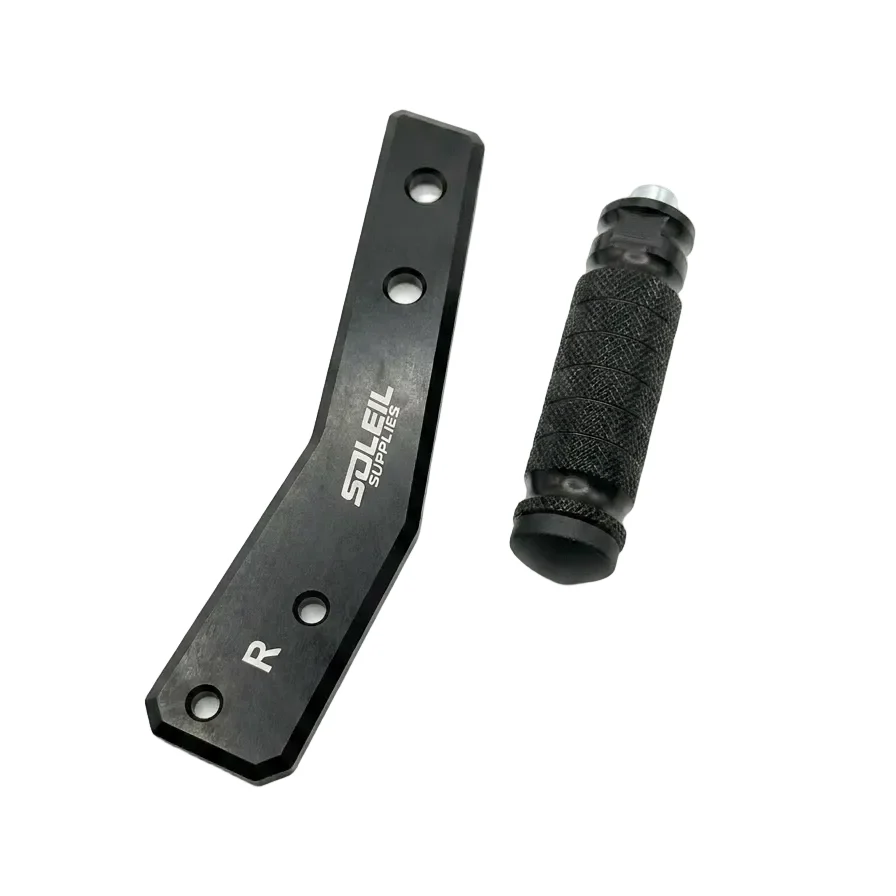 Tuttio Soleil 01 Foot Lock - Image 5
