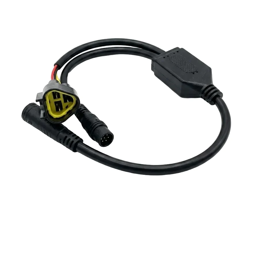 Tuttio Soleil 01 Plug & Play Surron Throttle - Image 7