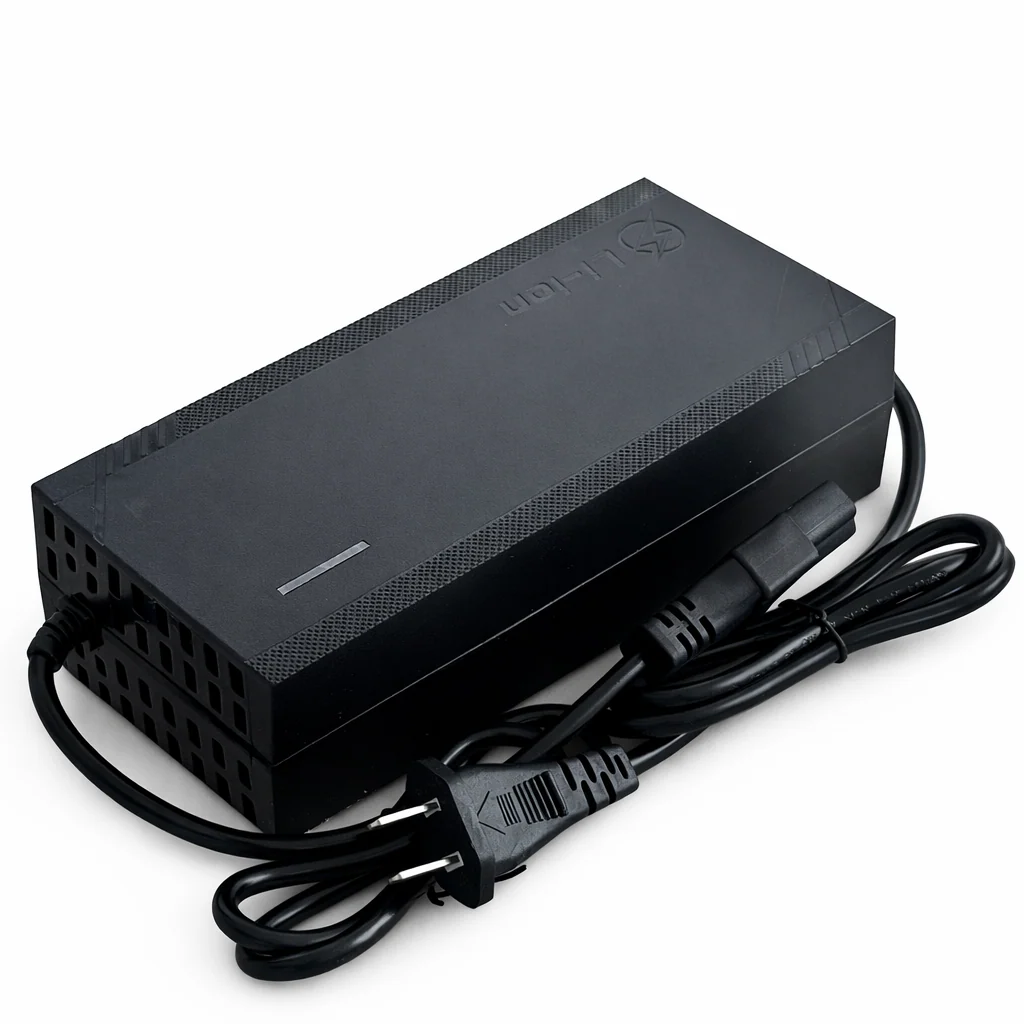 Tuttio Soleil 01 Upgraded Fast Charger - Image 3
