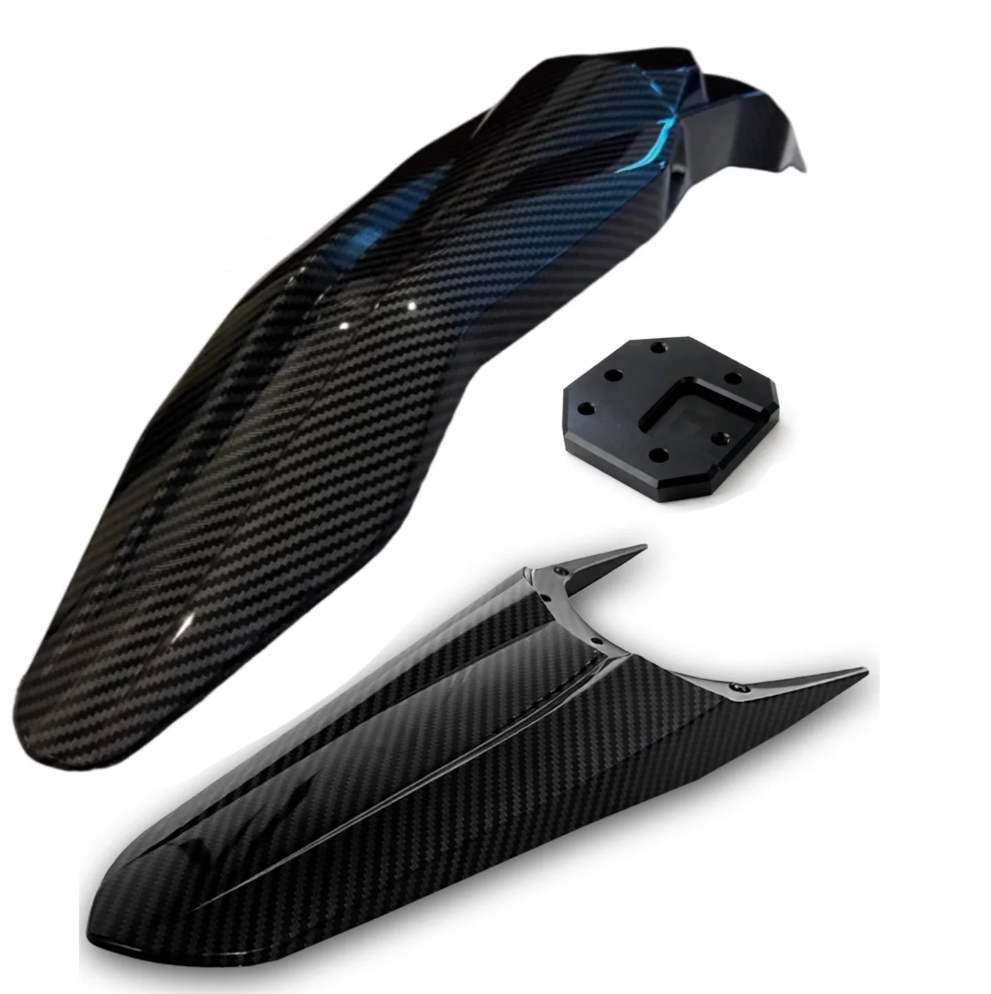 Tuttio Soleil 01 Upgraded Fender Kit - Image 11