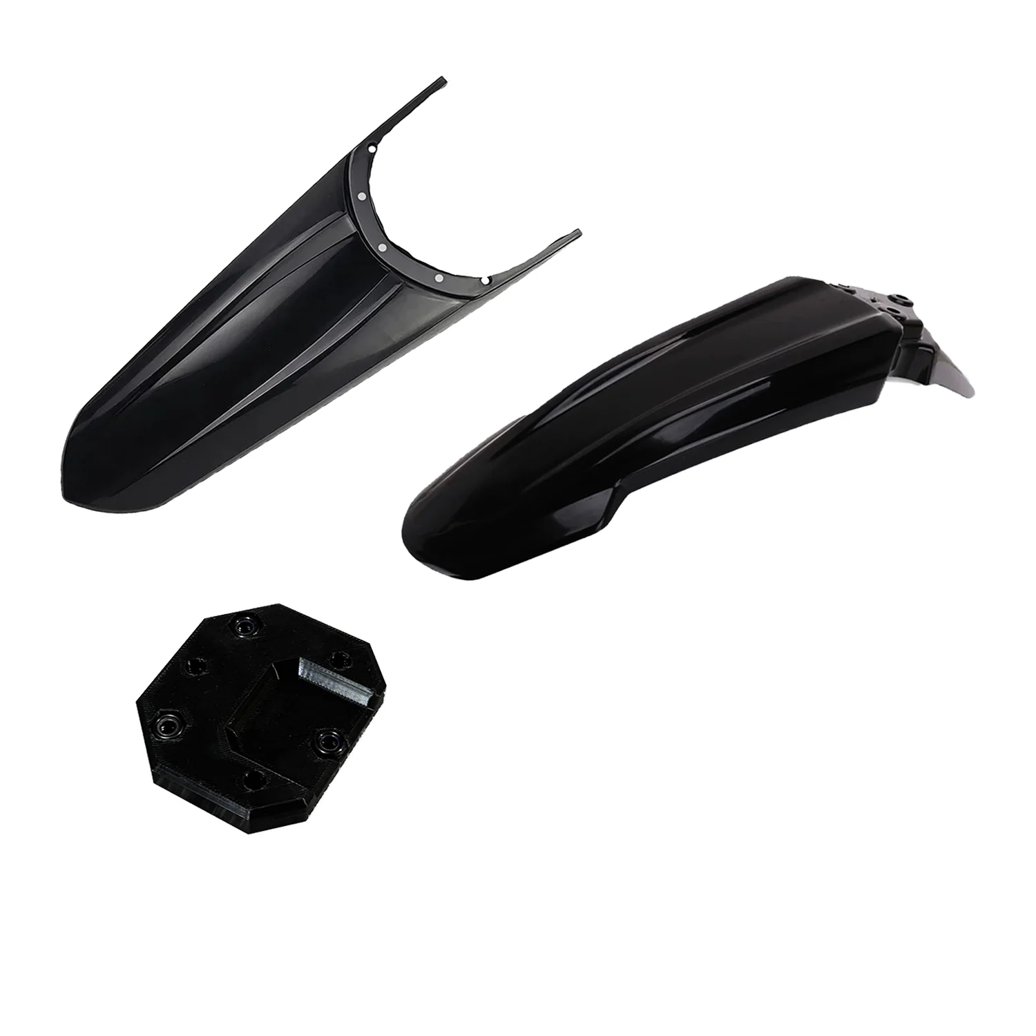 Tuttio Soleil 01 Upgraded Fender Kit - Image 3
