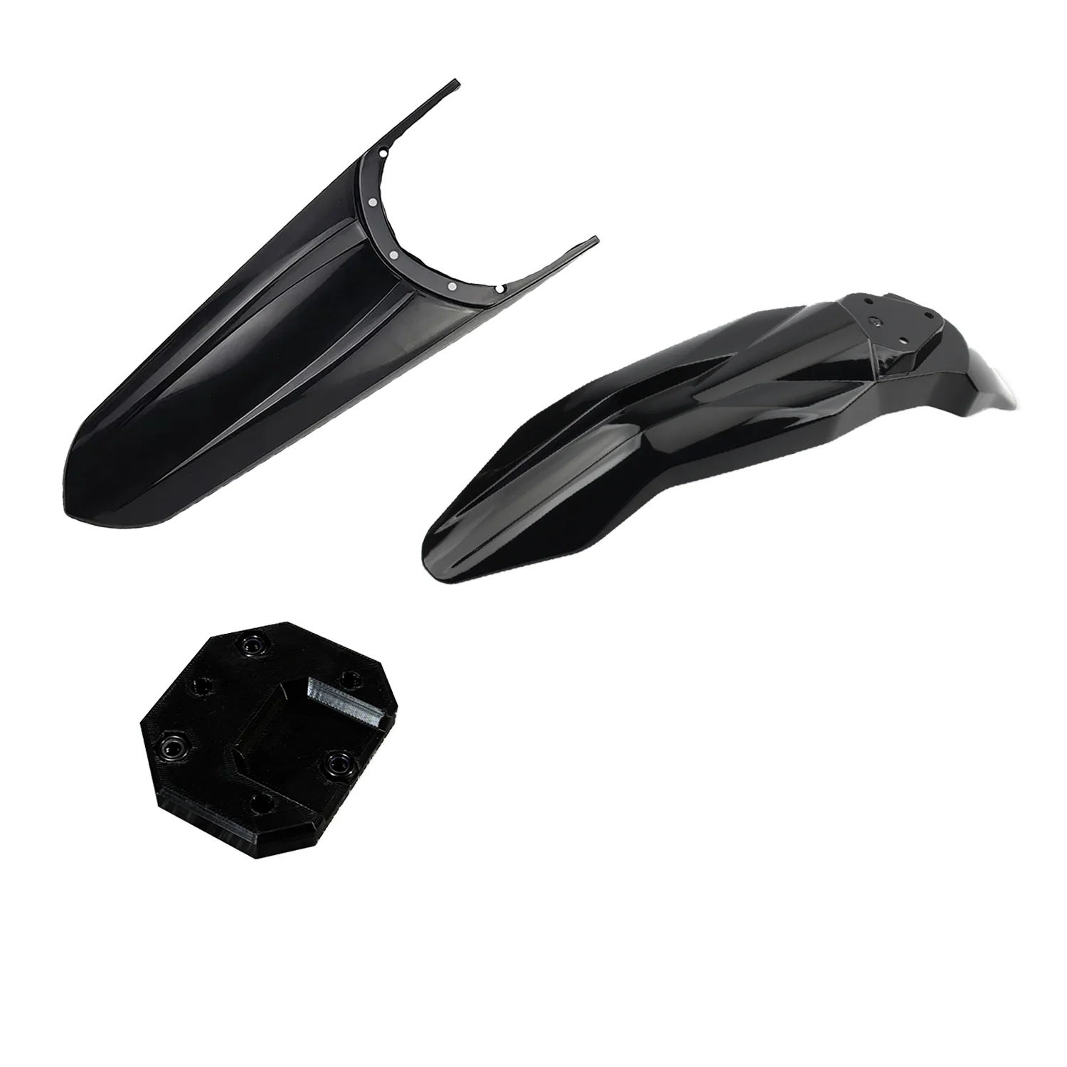 Tuttio Soleil 01 Upgraded Fender Kit - Image 5