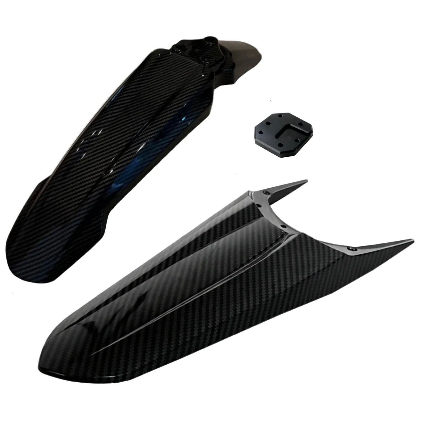 Tuttio Soleil 01 Upgraded Fender Kit - Image 9