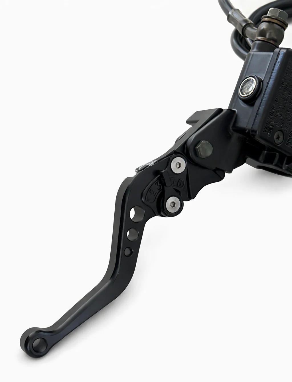 Tuttio Soleil 01 Upgraded Rear Brake Kit - Image 5