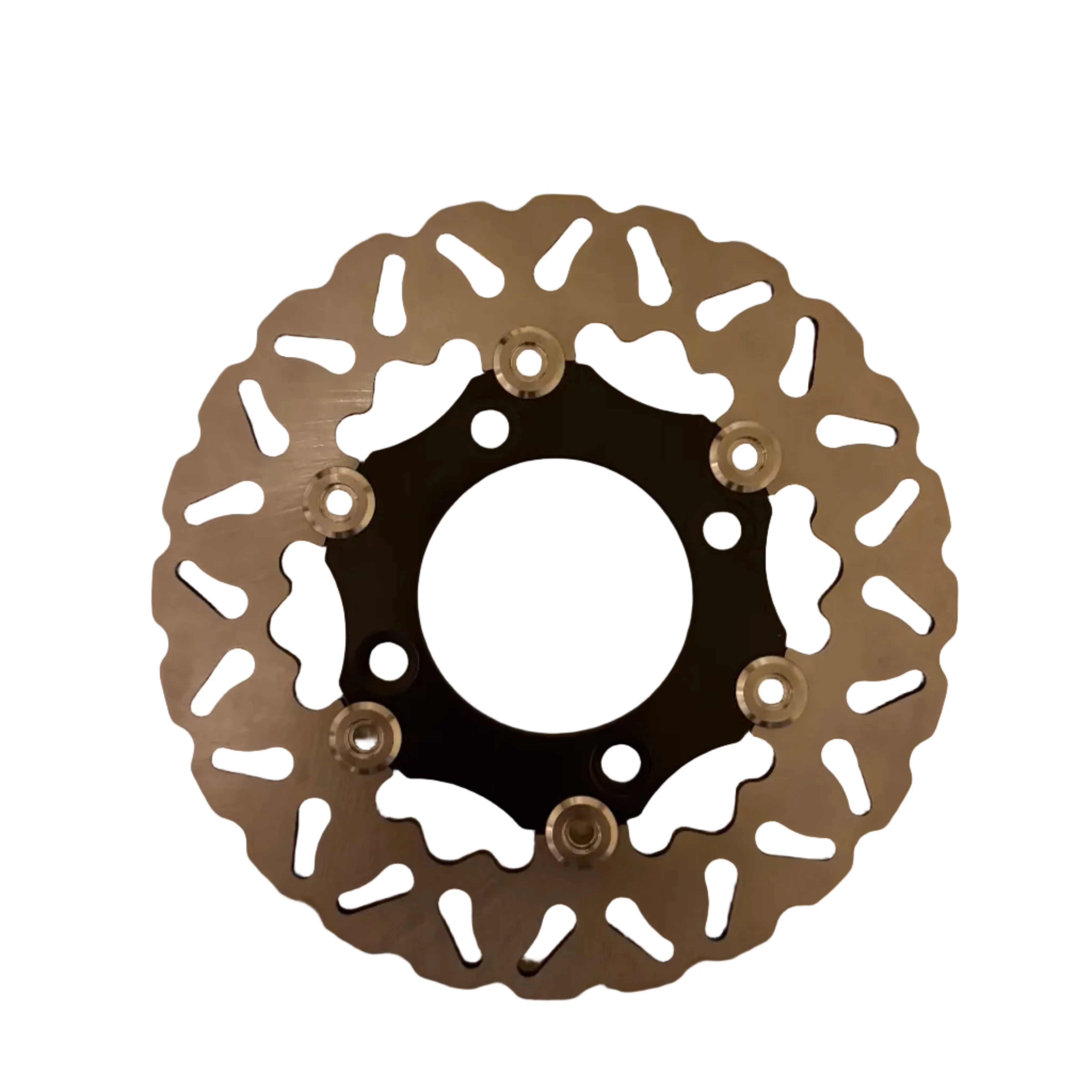 Tuttio Soleil 01 Upgraded Rear Brake Kit - Image 6