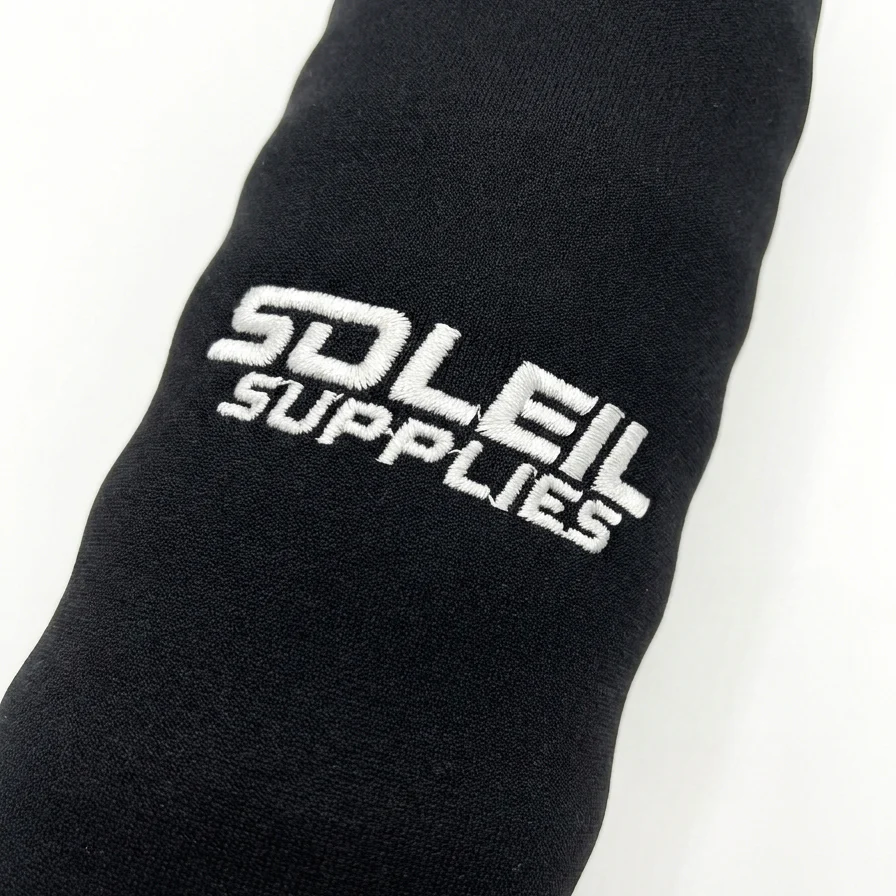 Rear Shock Cover — Warp 9 & Soleil Supplies Editions - Image 4