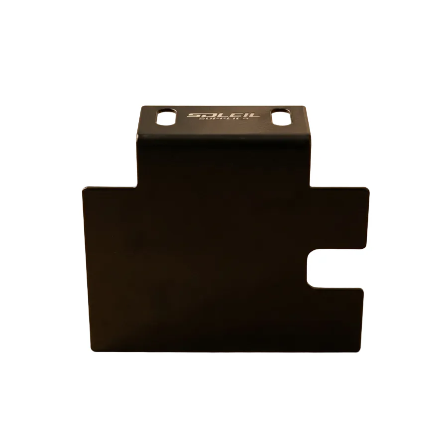Yozma In 10 Metal Storage Compartment - Image 3
